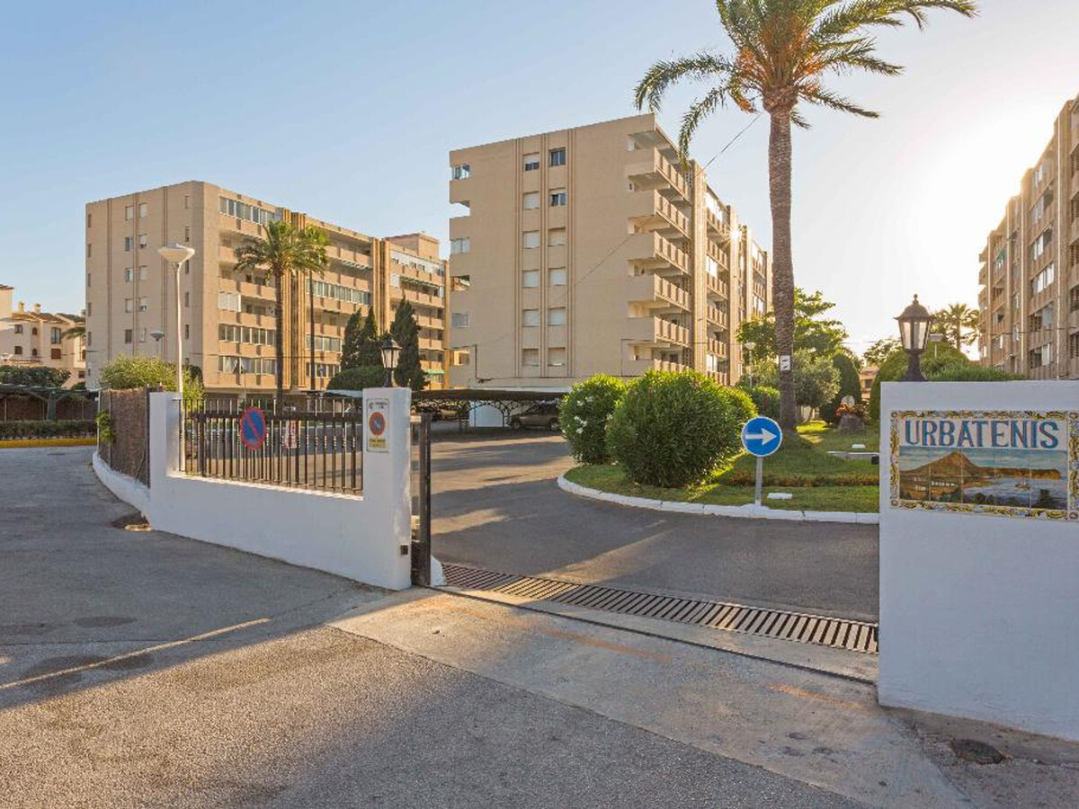 Appartement 3 chambres à Jávea, 500 m de la plage - Photo 10