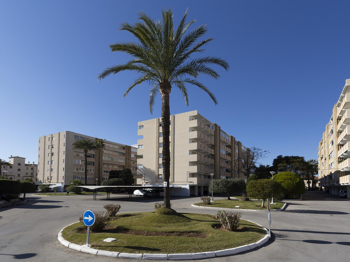 Appartement 3 chambres à Jávea, 500 m de la plage - Photo 12