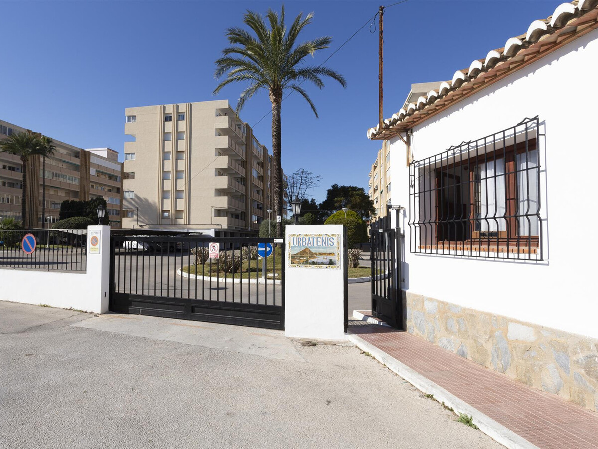 Appartement 3 chambres à Jávea, 500 m de la plage - Photo 13
