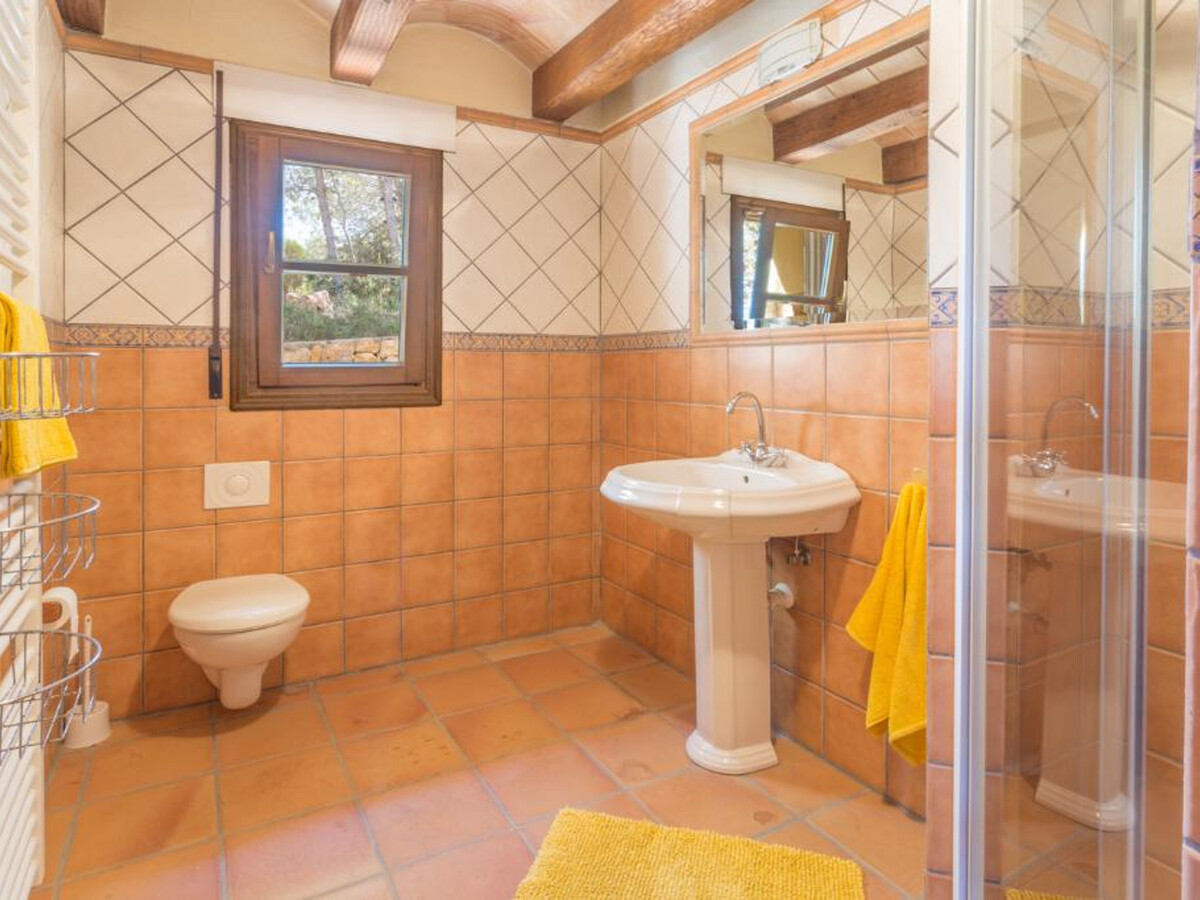 Finca authentique 8 pers. à Xàbia : piscine, 18 000 m² jardin - Photo 22