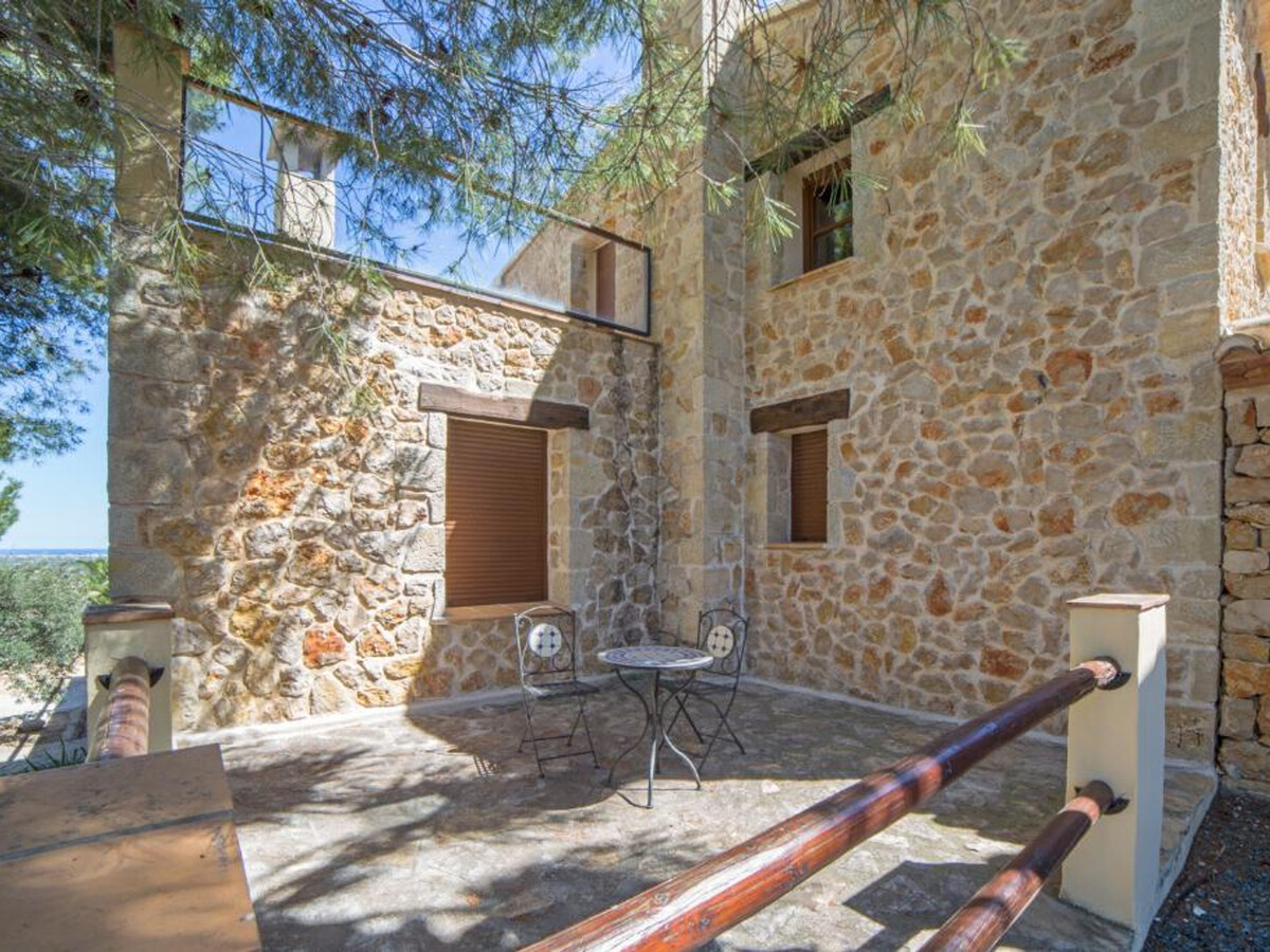 Finca authentique 8 pers. à Xàbia : piscine, 18 000 m² jardin - Photo 29