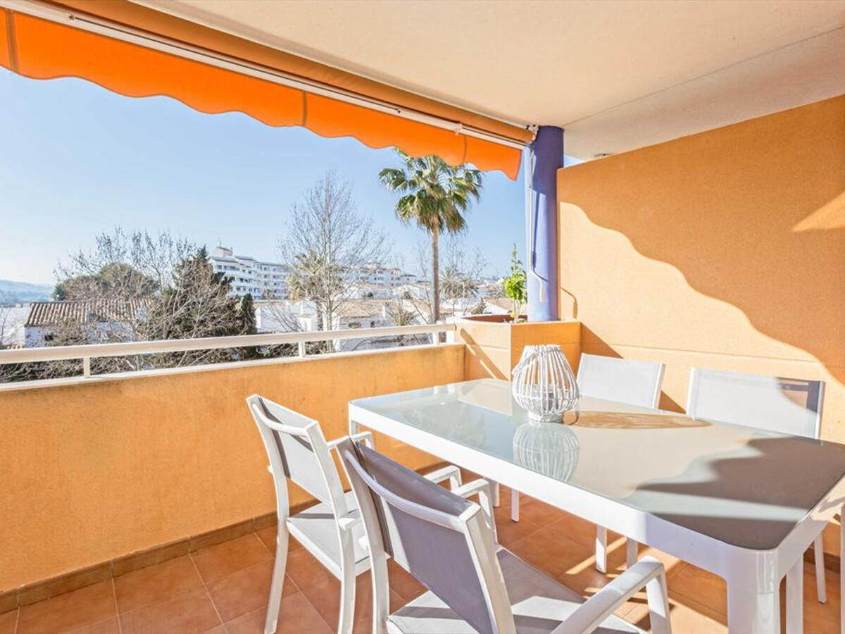Appartement 2 étages à Javea, 500m plage Caleta - Photo 4