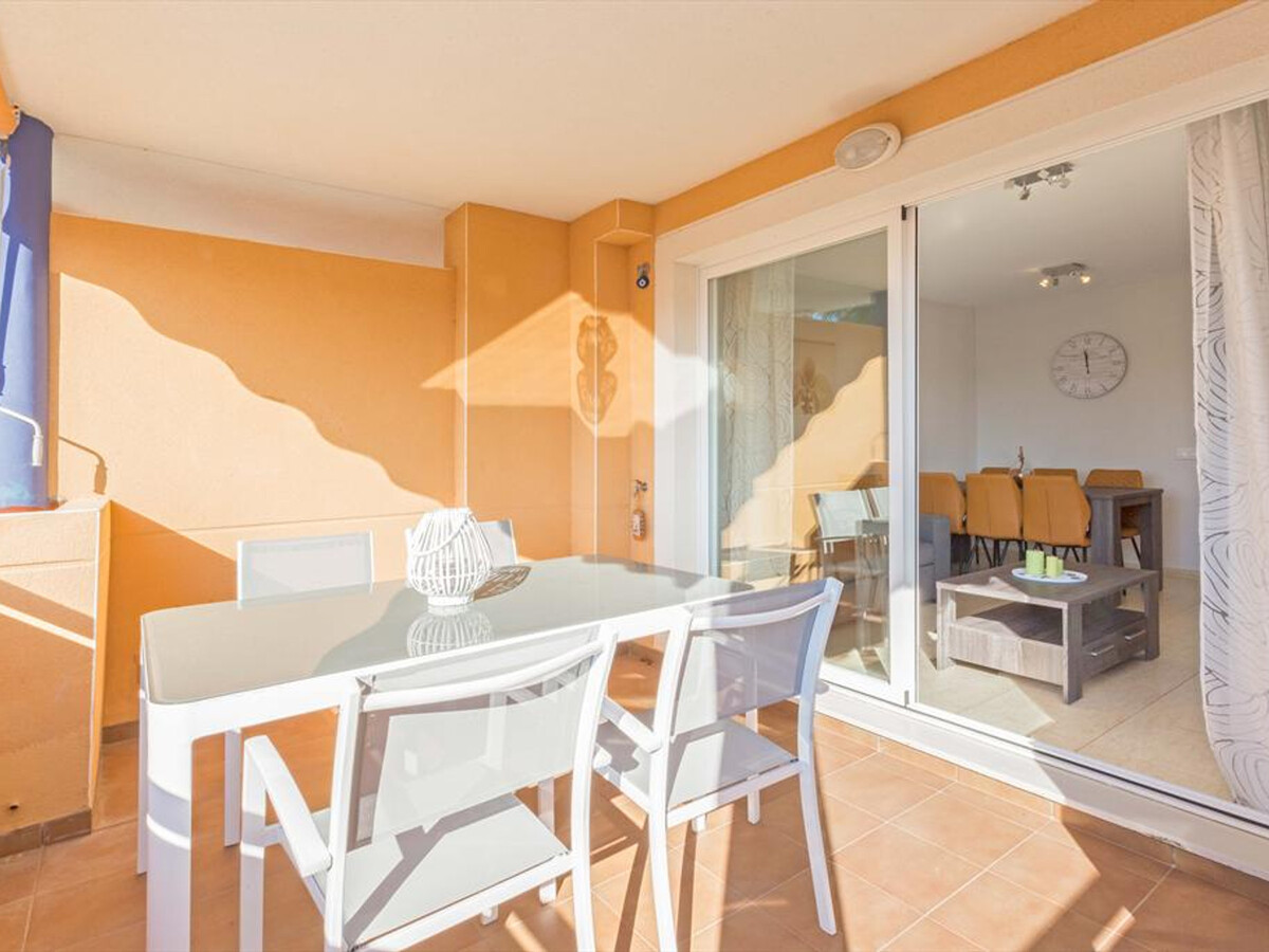 Appartement 2 étages à Javea, 500m plage Caleta - Photo 5