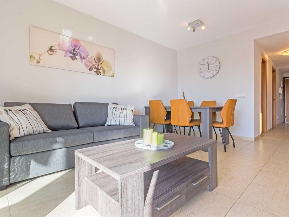 Appartement 2 étages à Javea, 500m plage Caleta - Photo 6