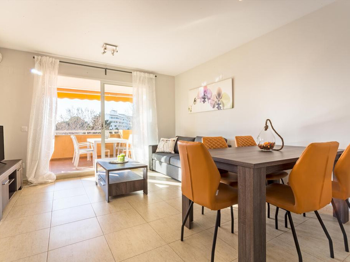 Appartement 2 étages à Javea, 500m plage Caleta - Photo 9