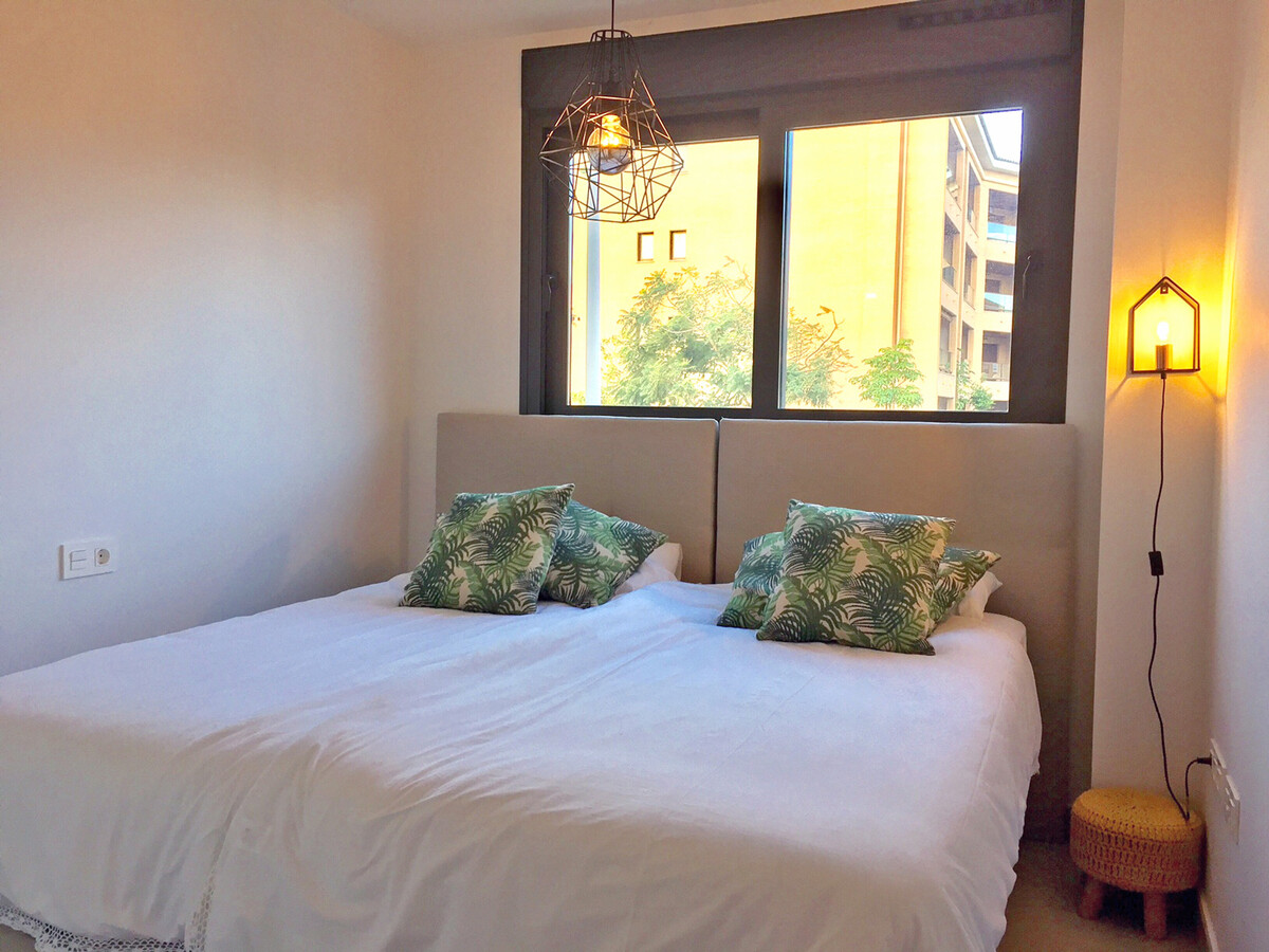 Appartement 4 pers. avec piscine à Xàbia, 200m plage - Photo 12
