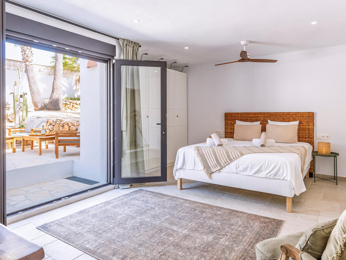 Maison 2 chambres à Xàbia avec piscine privée et terrasse - Photo 13
