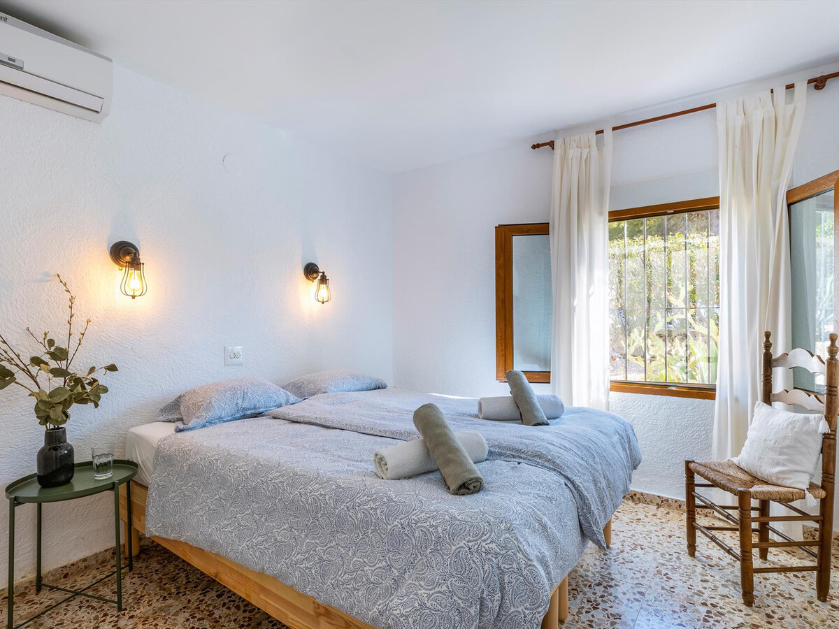 Maison 2 chambres à Xàbia avec piscine privée et terrasse - Photo 19