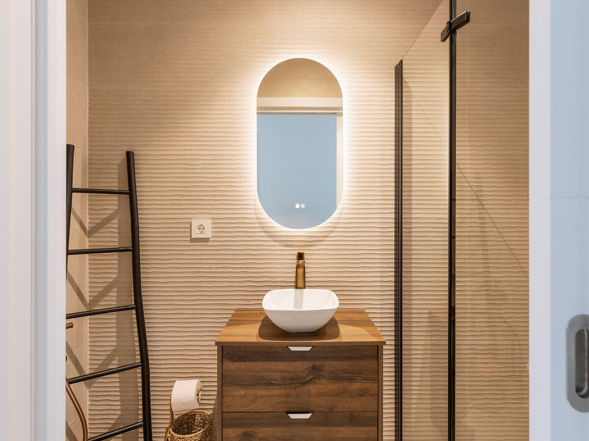 Maison 2 chambres à Xàbia avec piscine privée et terrasse - Photo 21