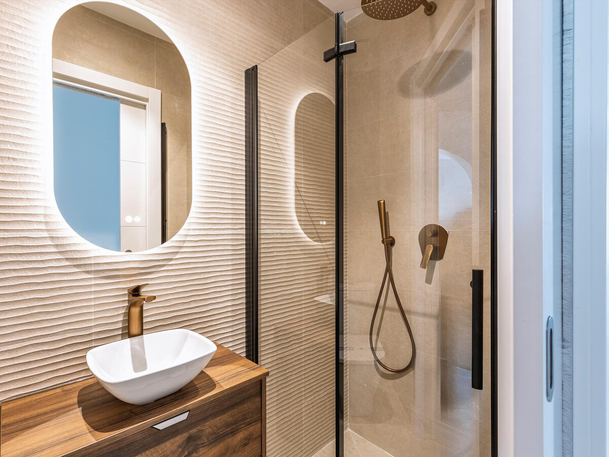 Maison 2 chambres à Xàbia avec piscine privée et terrasse - Photo 22