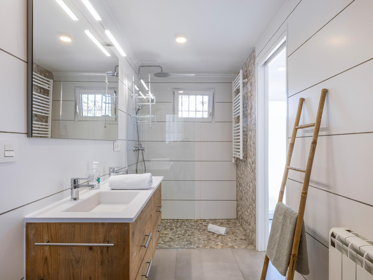 Maison 2 chambres à Xàbia avec piscine privée et terrasse - Photo 24