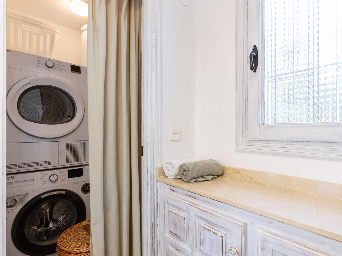 Maison 2 chambres à Xàbia avec piscine privée et terrasse - Photo 26
