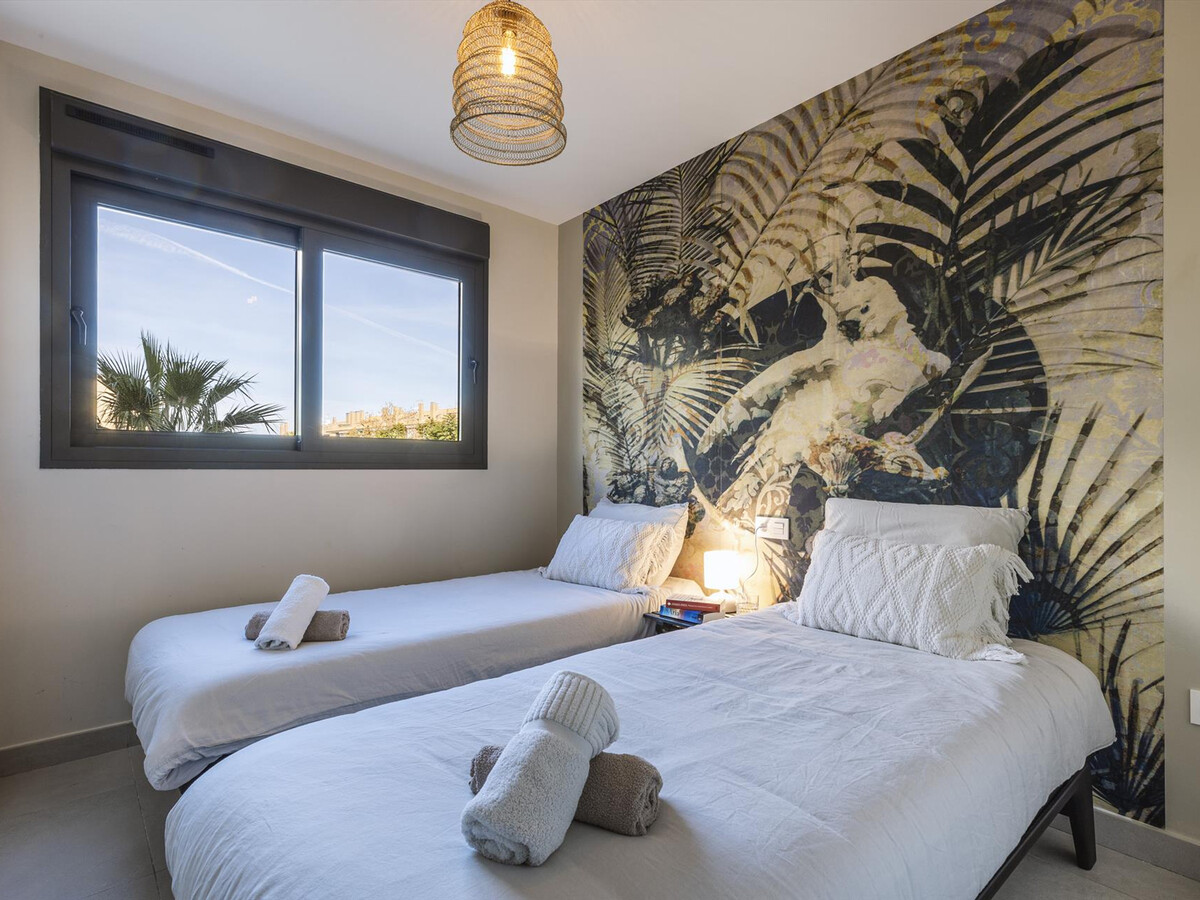Appartement 3 chambres à Javea, 200 m plage El Arenal - Photo 15