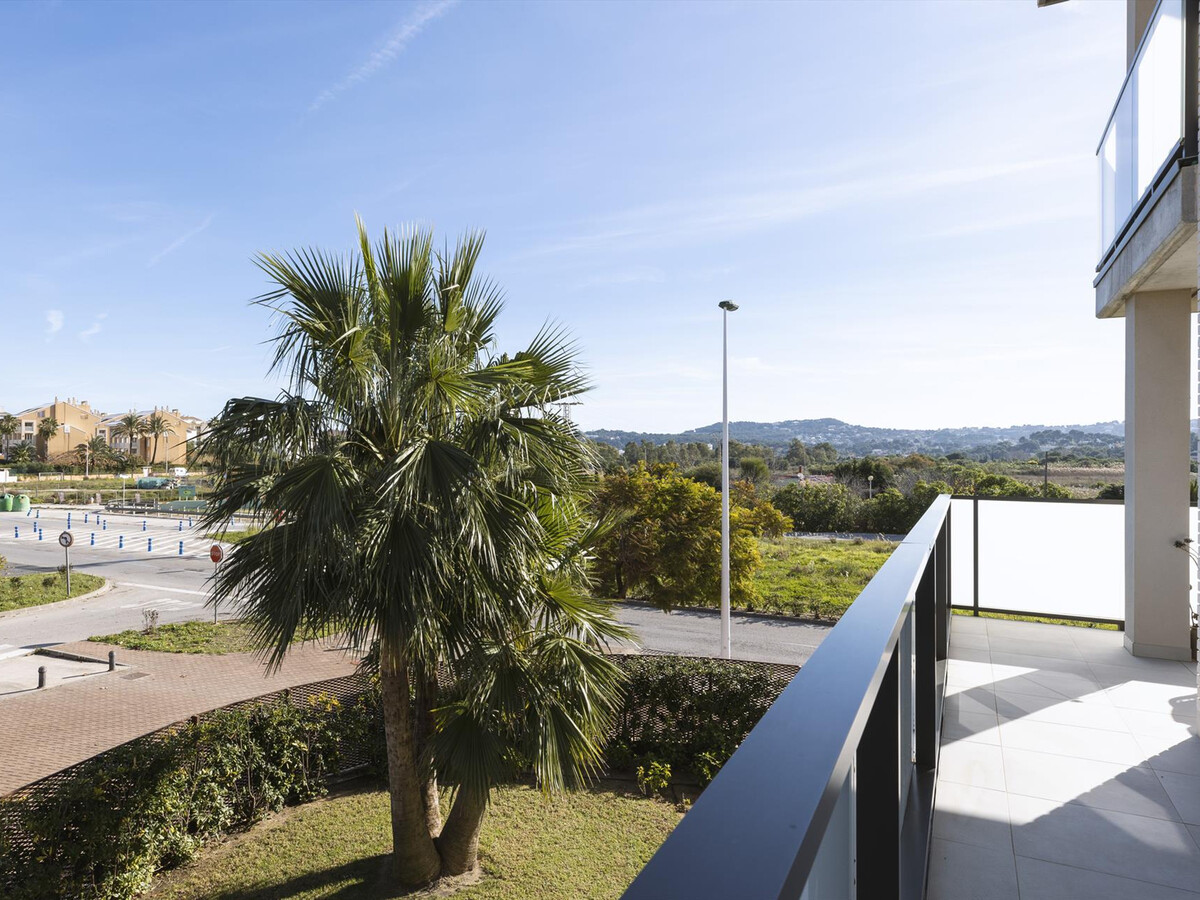 Appartement 3 chambres à Javea, 200 m plage El Arenal - Photo 19