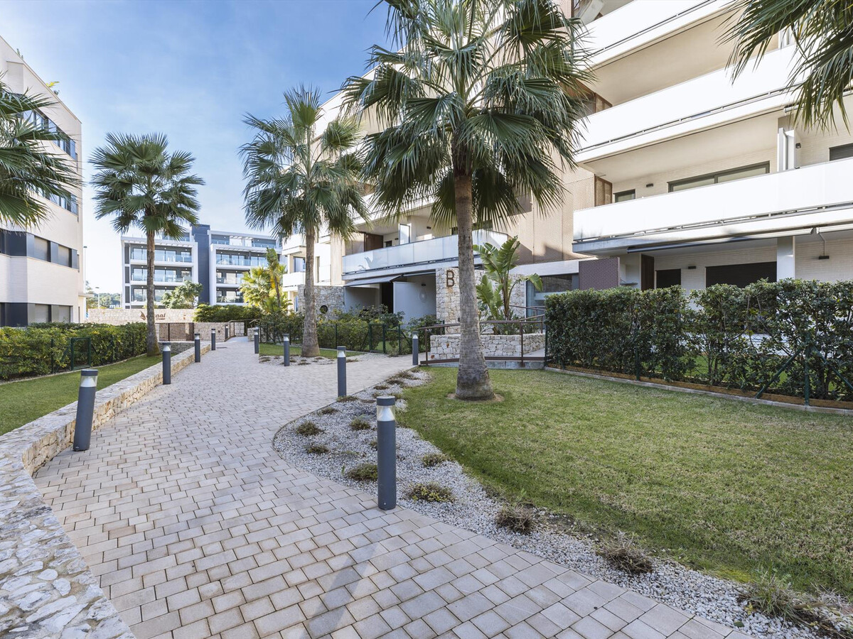 Appartement 3 chambres à Javea, 200 m plage El Arenal - Photo 23