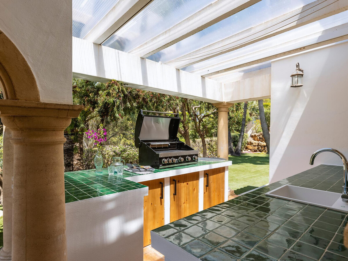 Villa 8 pers., piscine privée à Javea, Costa Blanca - Photo 7
