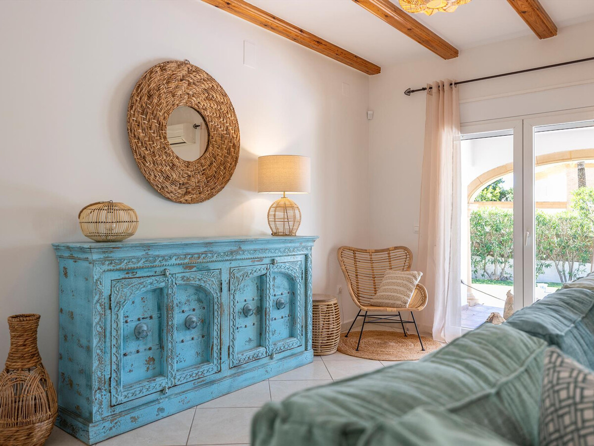 Villa 8 pers., piscine privée à Javea, Costa Blanca - Photo 16