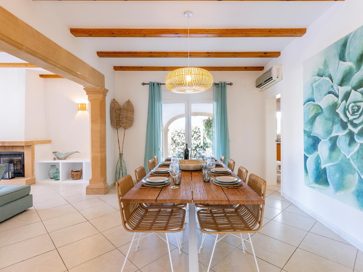 Villa 8 pers., piscine privée à Javea, Costa Blanca - Photo 18