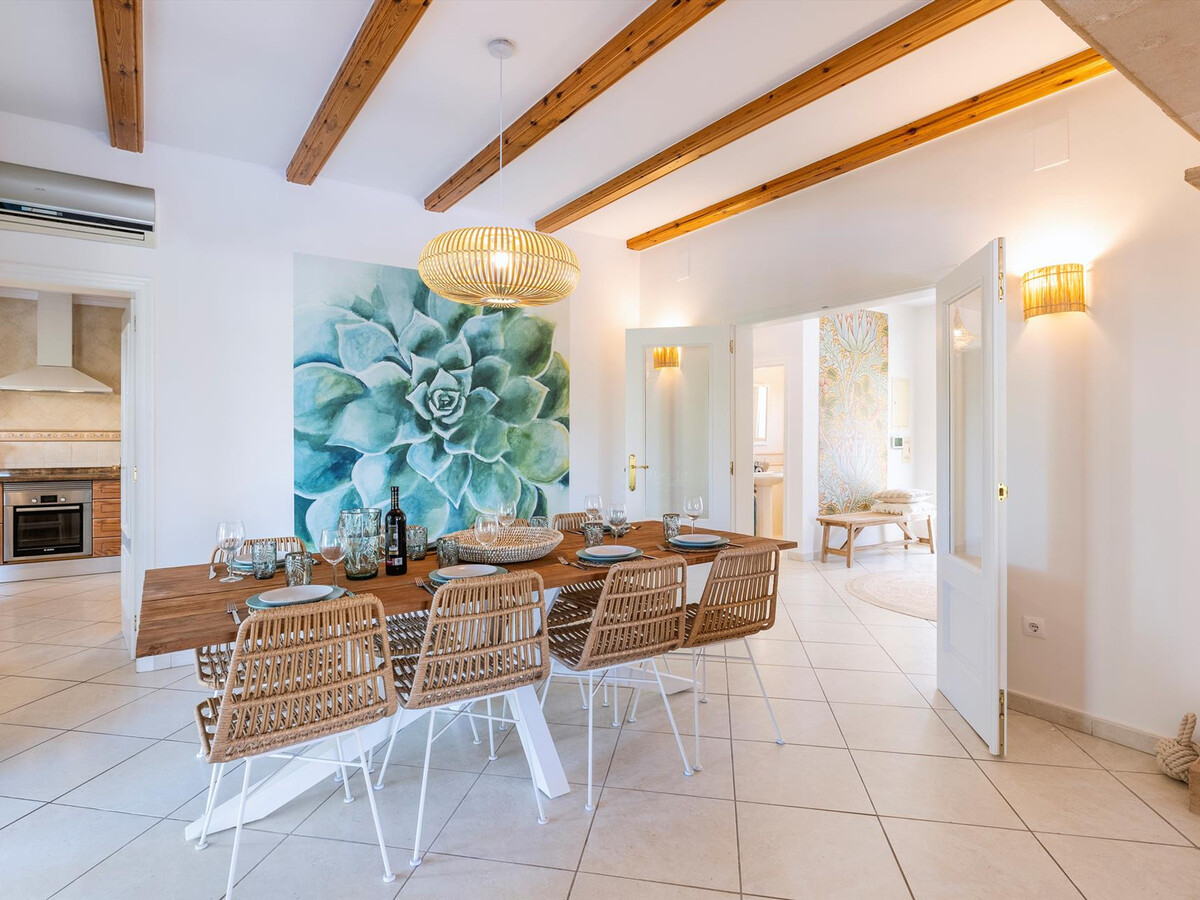 Villa 8 pers., piscine privée à Javea, Costa Blanca - Photo 19