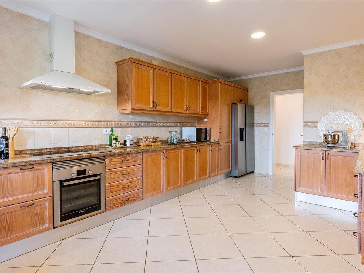 Villa 8 pers., piscine privée à Javea, Costa Blanca - Photo 21