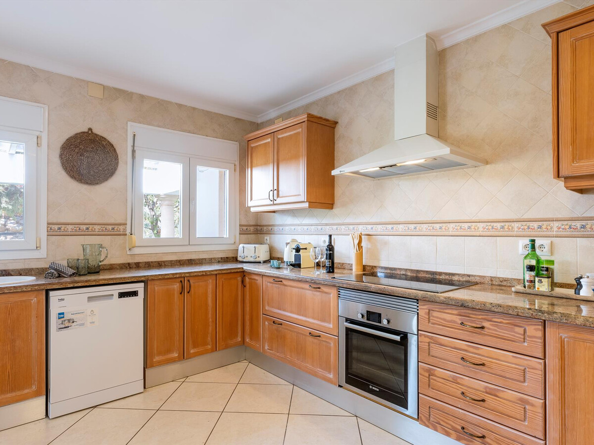 Villa 8 pers., piscine privée à Javea, Costa Blanca - Photo 24