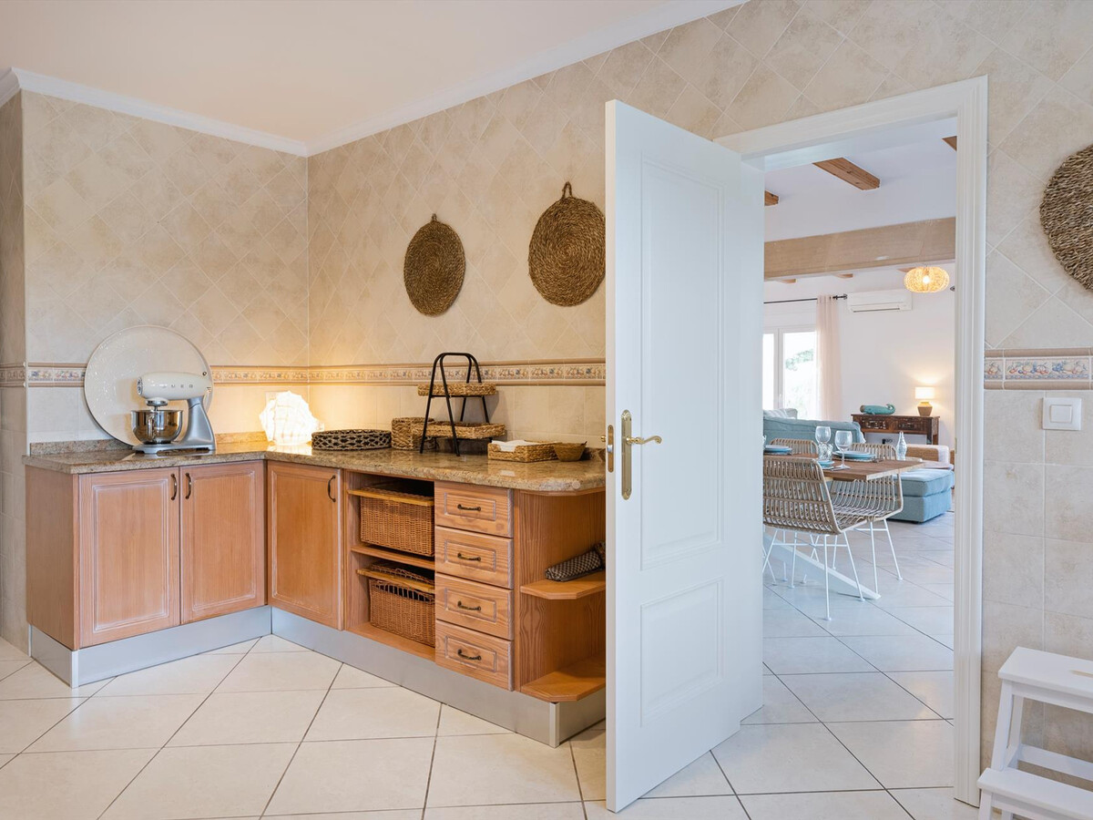 Villa 8 pers., piscine privée à Javea, Costa Blanca - Photo 25