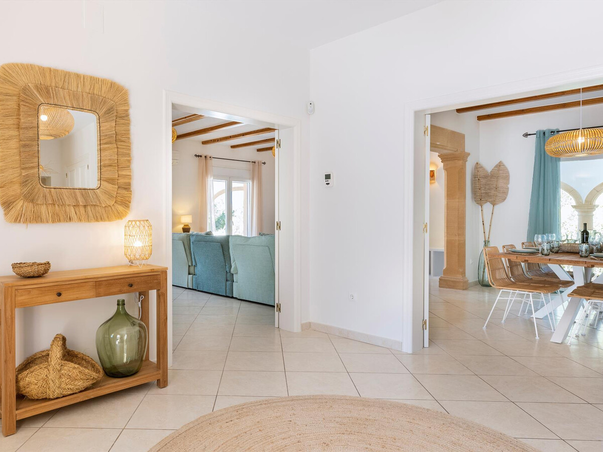 Villa 8 pers., piscine privée à Javea, Costa Blanca - Photo 26