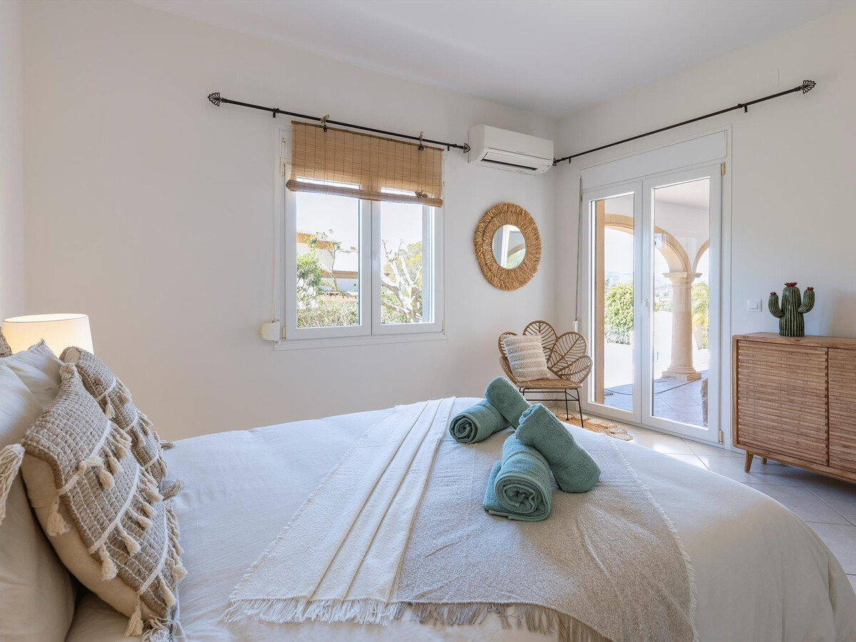 Villa 8 pers., piscine privée à Javea, Costa Blanca - Photo 29