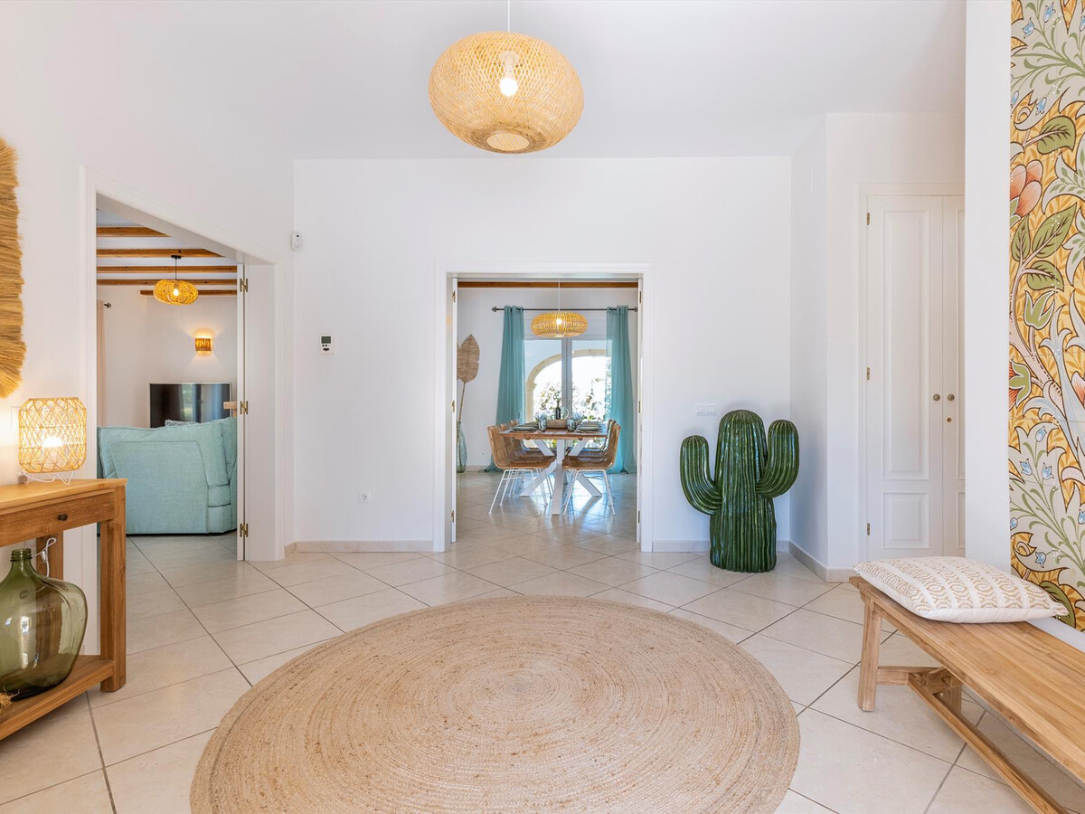 Villa 8 pers., piscine privée à Javea, Costa Blanca - Photo 33