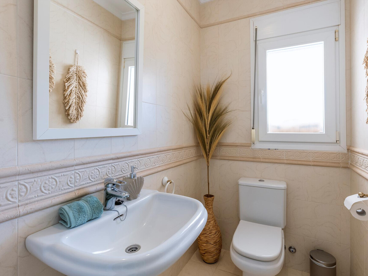 Villa 8 pers., piscine privée à Javea, Costa Blanca - Photo 34