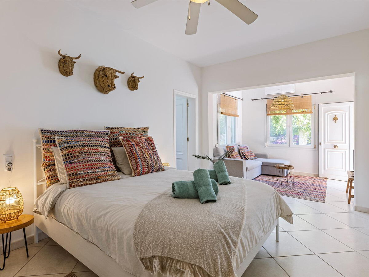 Villa 8 pers., piscine privée à Javea, Costa Blanca - Photo 35