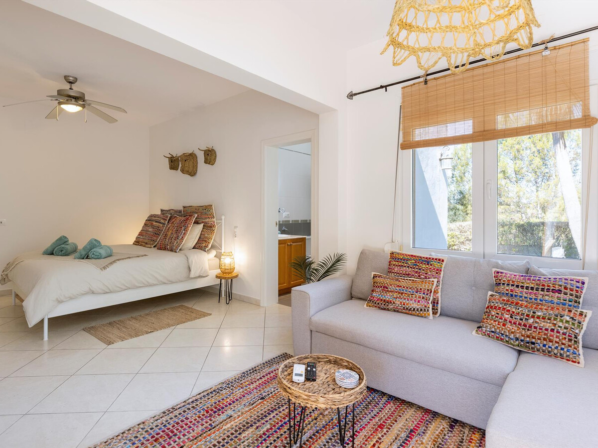 Villa 8 pers., piscine privée à Javea, Costa Blanca - Photo 36