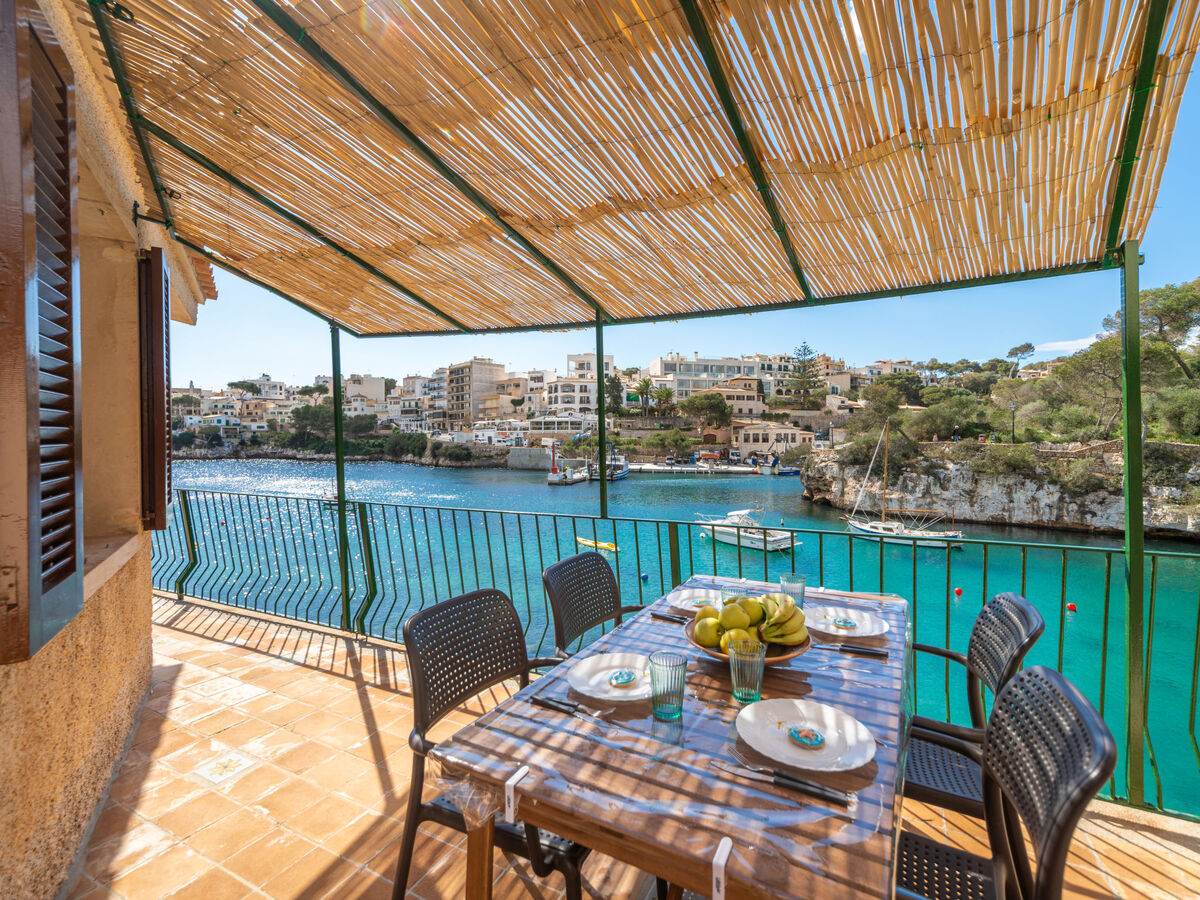 Villa Pescador - Maison 4 pers. avec accès direct plage - Photo 1