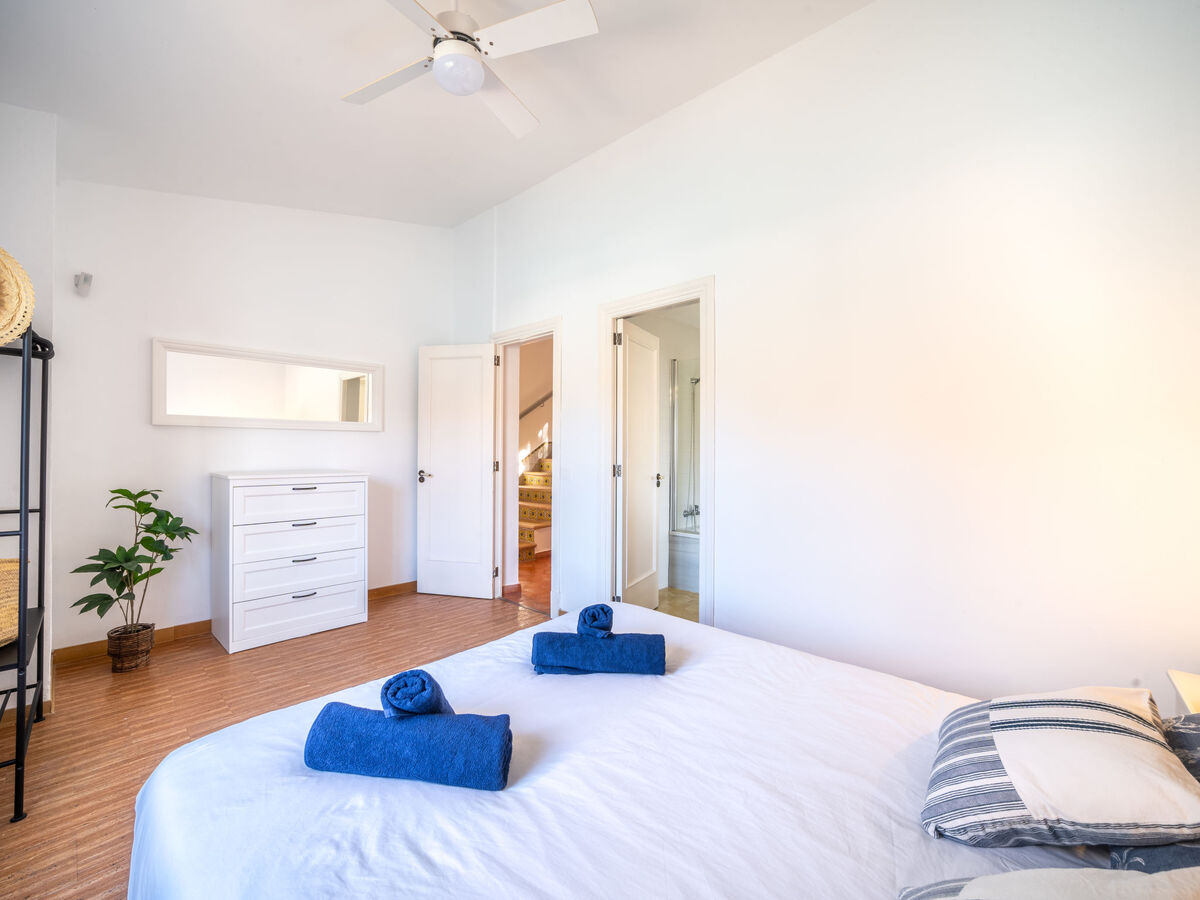 Villa Pescador - Maison 4 pers. avec accès direct plage - Photo 11