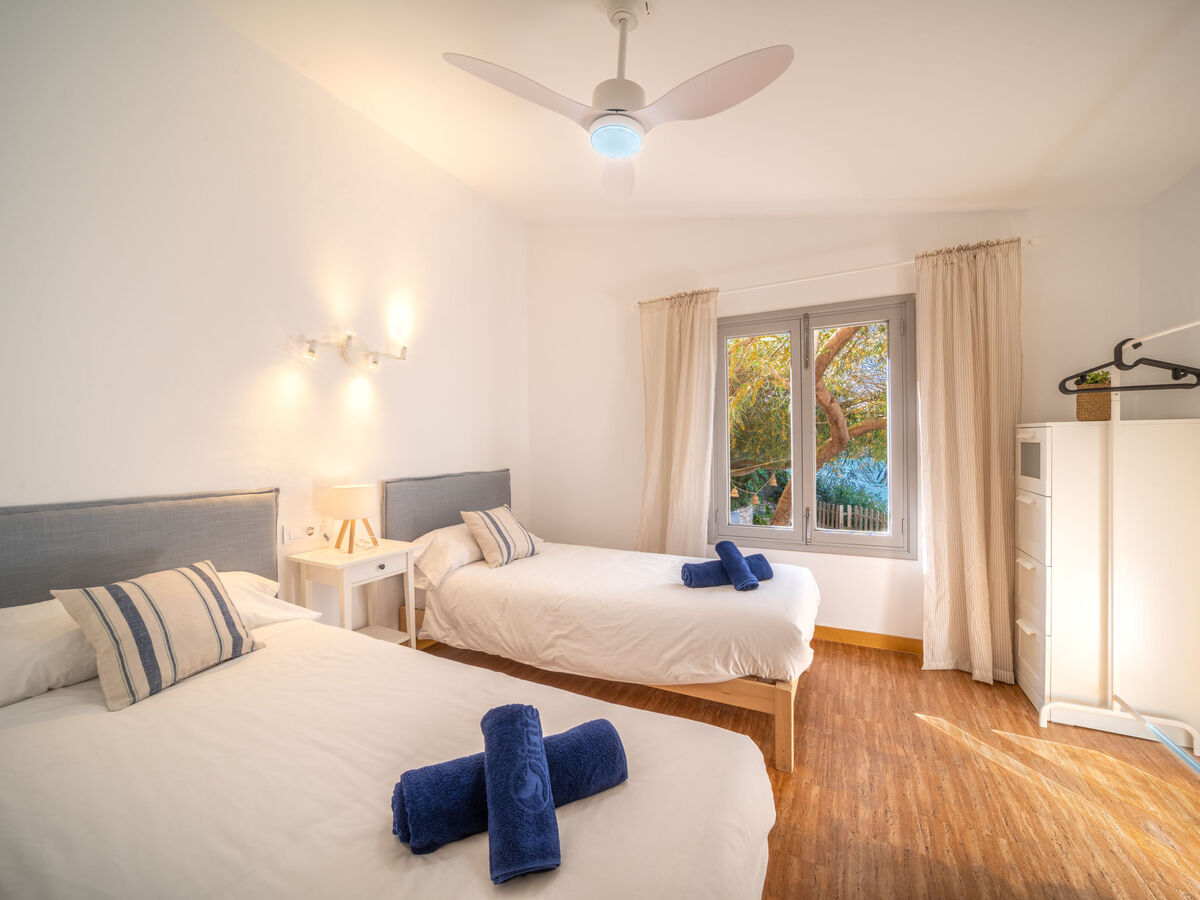 Villa Pescador - Maison 4 pers. avec accès direct plage - Photo 12