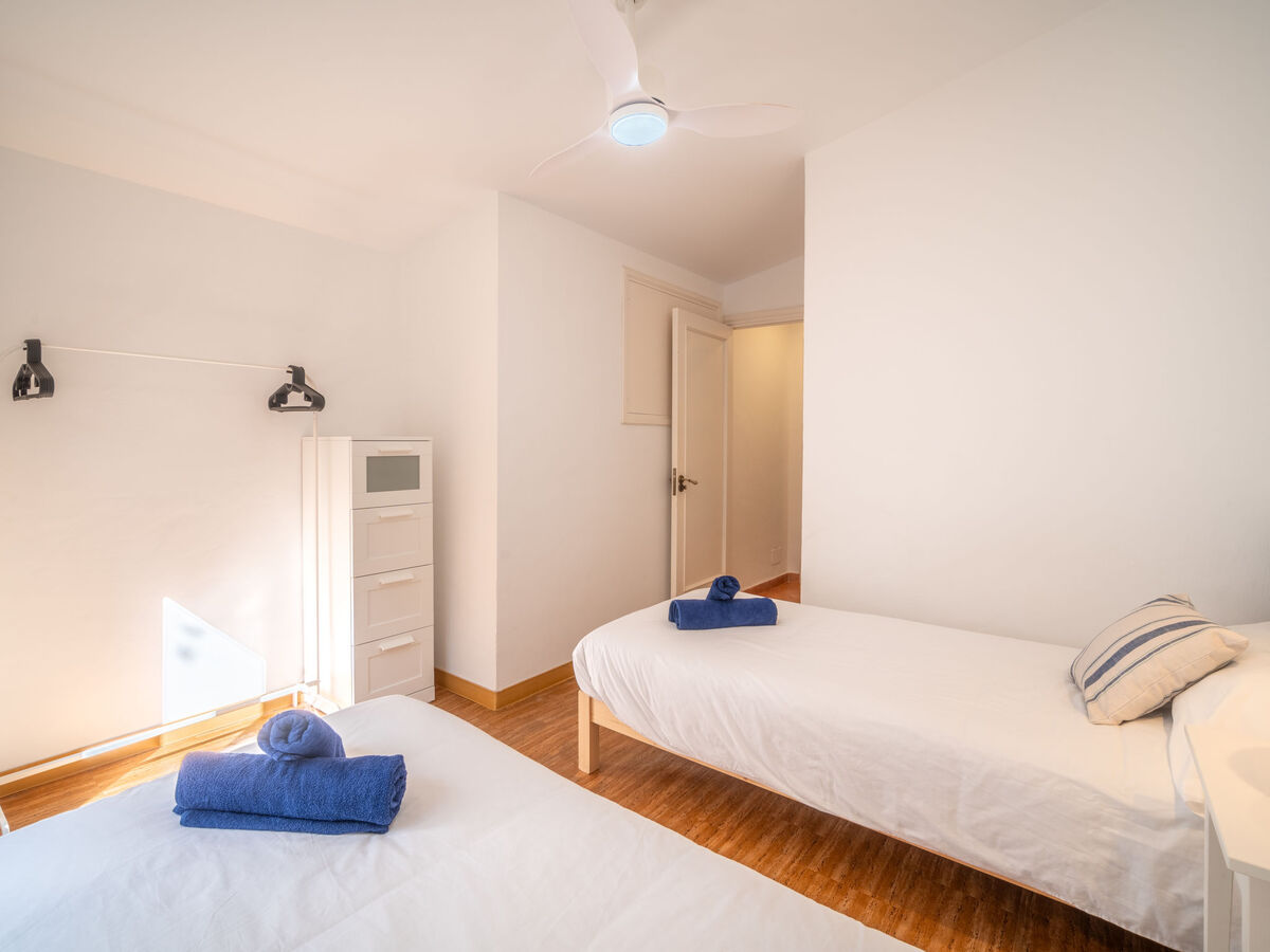 Villa Pescador - Maison 4 pers. avec accès direct plage - Photo 13