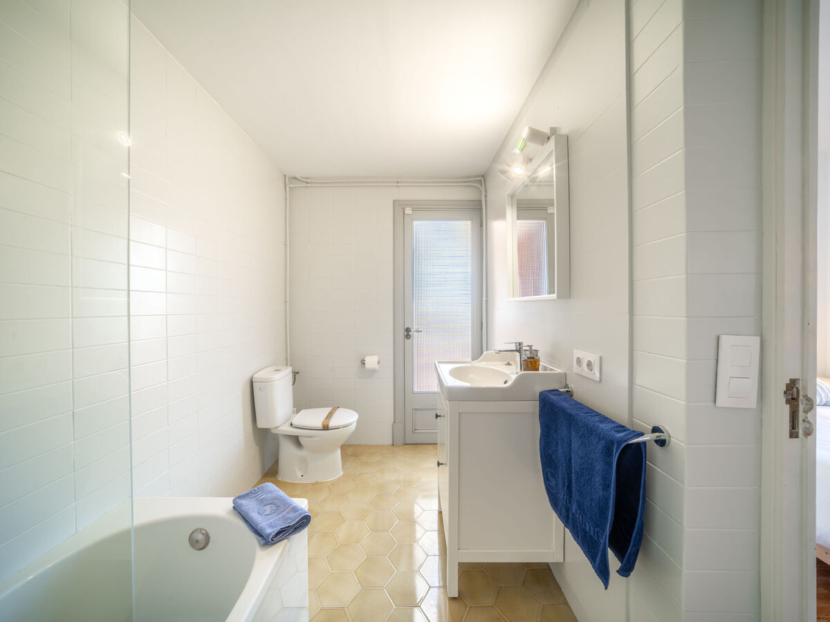 Villa Pescador - Maison 4 pers. avec accès direct plage - Photo 14