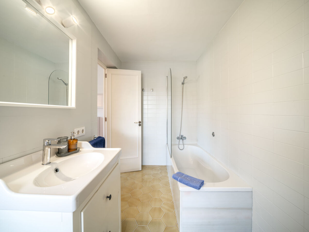 Villa Pescador - Maison 4 pers. avec accès direct plage - Photo 15