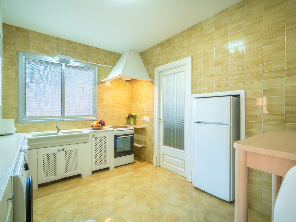 Villa Pescador - Maison 4 pers. avec accès direct plage - Photo 17