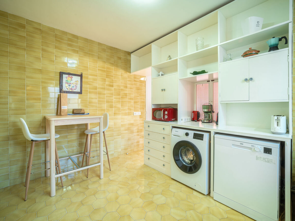 Villa Pescador - Maison 4 pers. avec accès direct plage - Photo 18