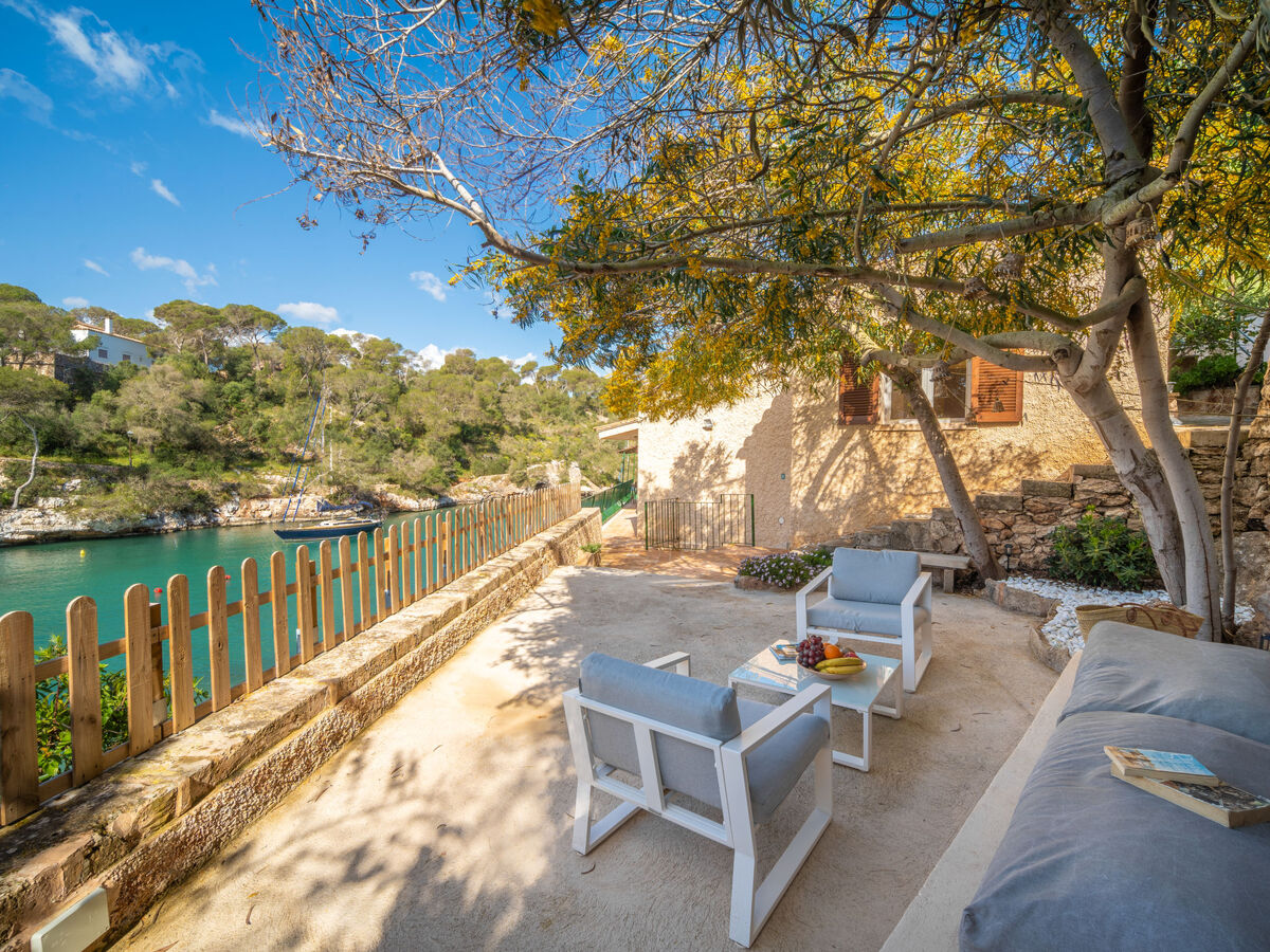 Villa Pescador - Maison 4 pers. avec accès direct plage - Photo 21