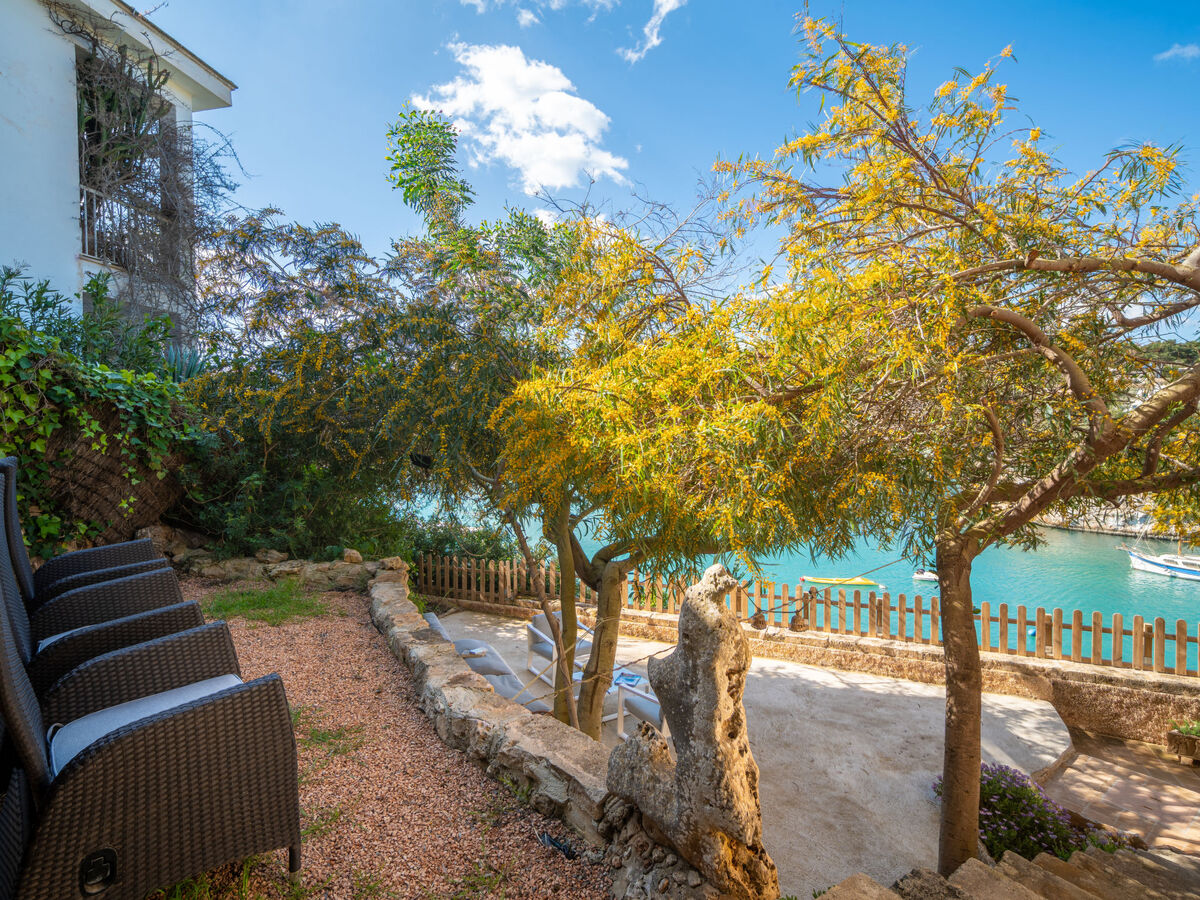 Villa Pescador - Maison 4 pers. avec accès direct plage - Photo 22