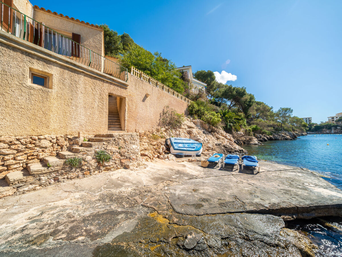 Villa Pescador - Maison 4 pers. avec accès direct plage - Photo 23