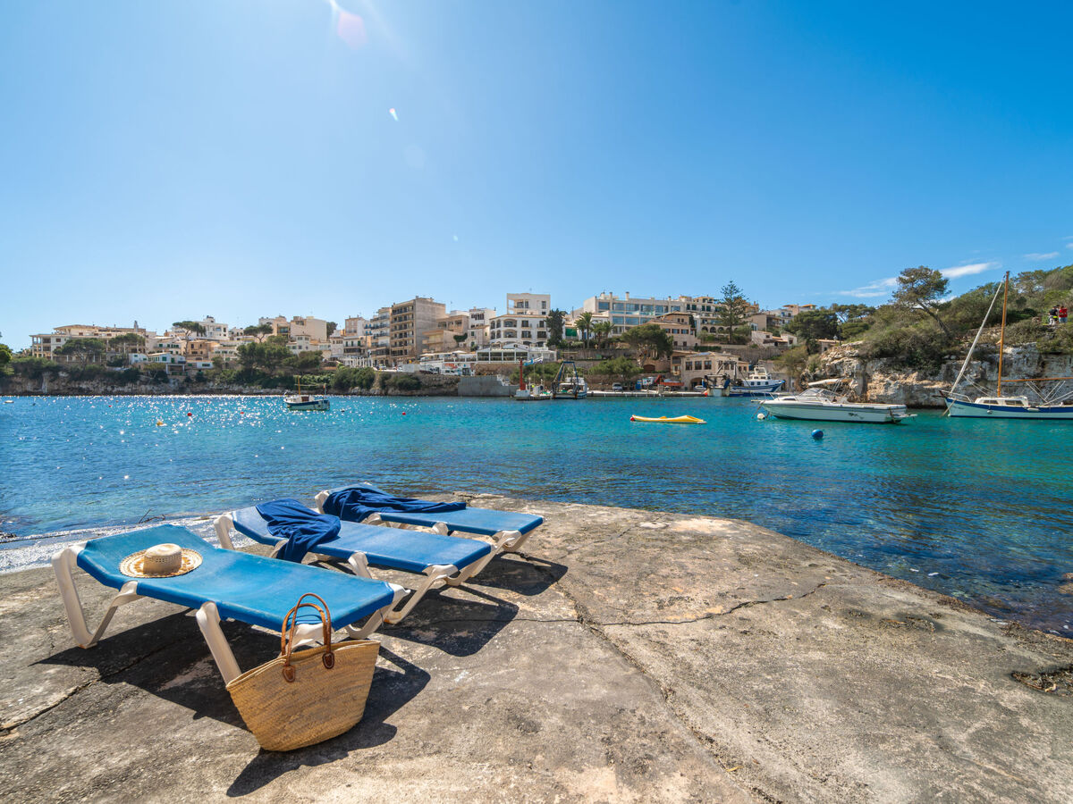 Villa Pescador - Maison 4 pers. avec accès direct plage - Photo 24
