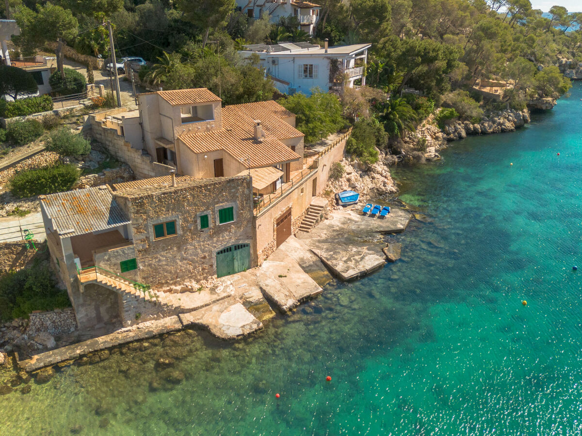 Villa Pescador - Maison 4 pers. avec accès direct plage - Photo 27