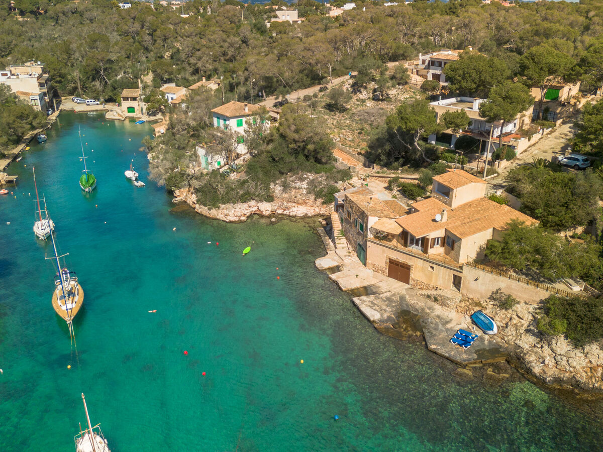 Villa Pescador - Maison 4 pers. avec accès direct plage - Photo 28