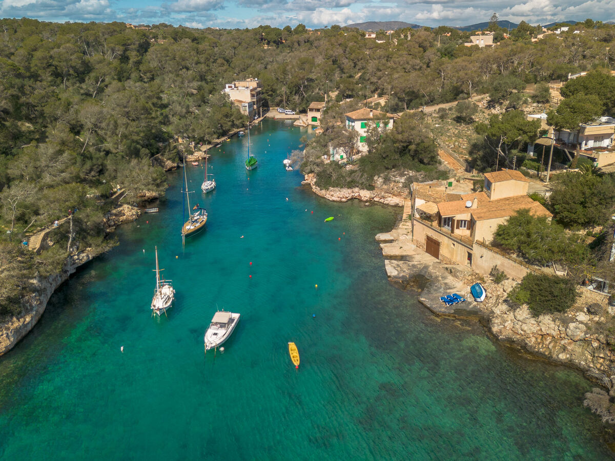 Villa Pescador - Maison 4 pers. avec accès direct plage - Photo 29