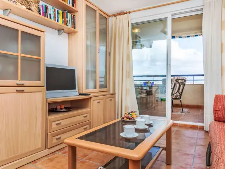 Bonaire III – Appartement vue mer et montagnes, Oropesa del Mar : photo 3