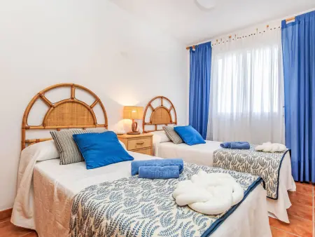 Bonaire III – Appartement vue mer et montagnes, Oropesa del Mar : photo 5