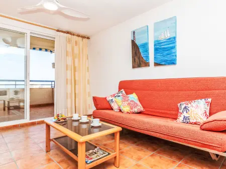 Bonaire III – Appartement vue mer et montagnes, Oropesa del Mar : photo 9